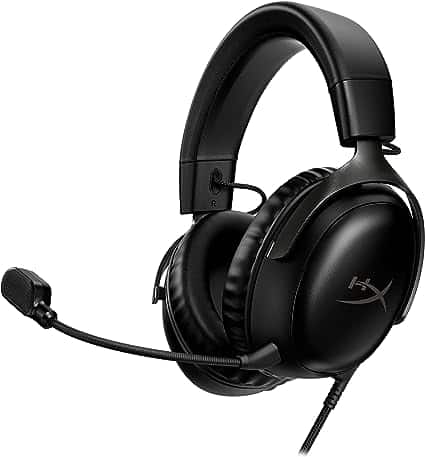 gaming headset, hyperx headset, wireless gaming headset