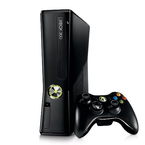 xbox store, Xbox 360 250GB Slim Console, xbox live.