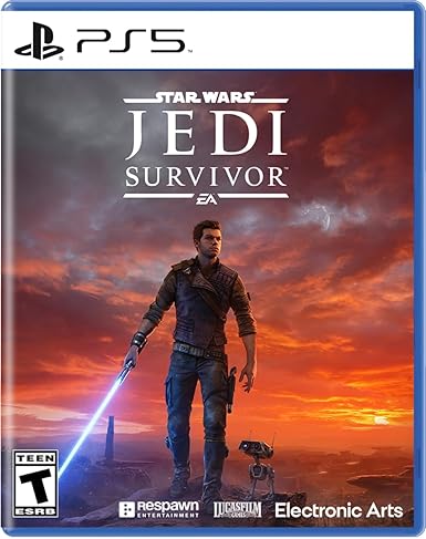 jedi survivor or star was jedi survivor is the best game on game bloggers.