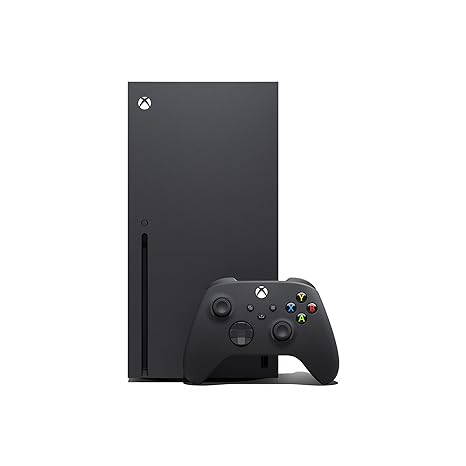 Xbox Series X 1TB SSD Console is number seller's product on game bloggers.