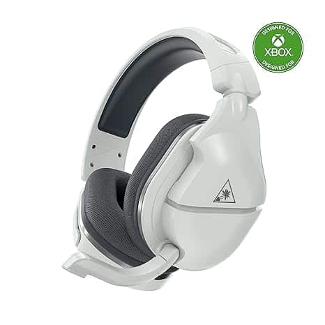 Turtle Beach Stealth 600 Gen 2 USB Wireless Amplified Gaming Headset on game bloggers