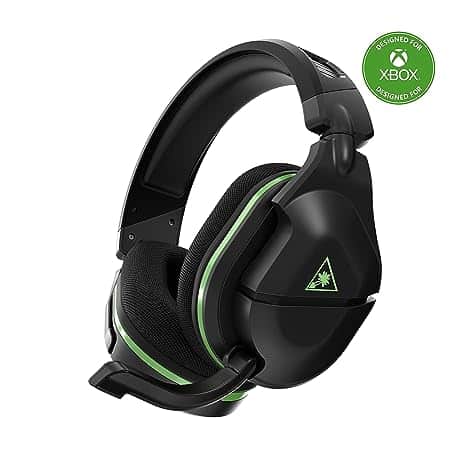 Turtle Beach Stealth 600 Gen 2 USB Wireless Amplified Gaming Headset on game bloggers