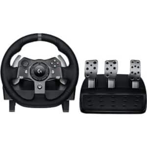 Turtle Beach VelocityOne Race Wheel & Pedal System