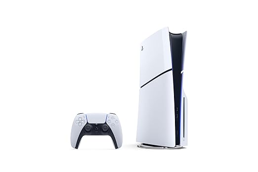 playstation®5 console (slim) comparison available in game bloggers.