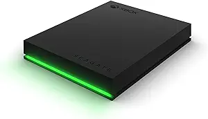 Seagate Game Drive for Xbox